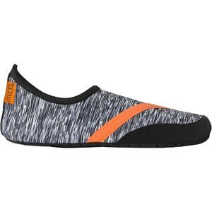 FITKICKS Active Men's Footwear Foldable Water Shoes - Med (8.5-9.5)